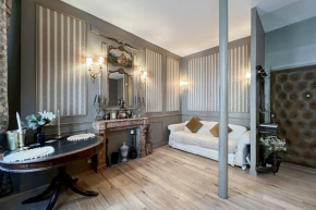 Apartment in Paris 15 ideal for 4 people